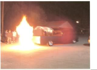 Event Coverage - Rooms for James Dean/Ducktail Run | The H.A.M.B.