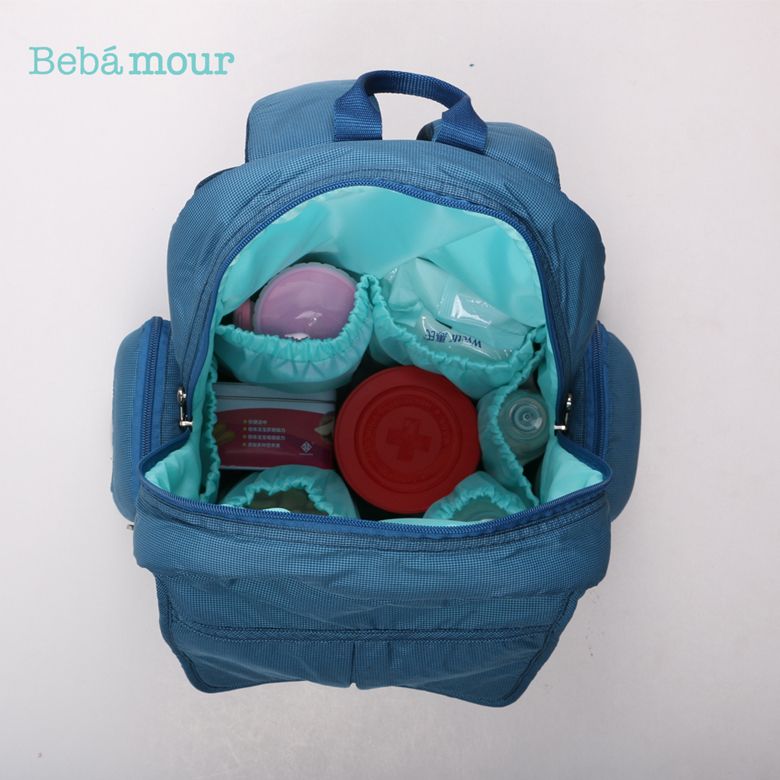 bebamour diaper backpack