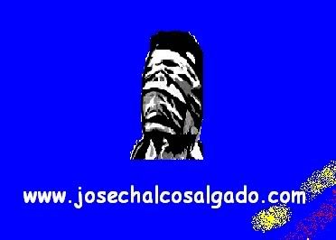 JOSE CHALCO SALGADO – Libertad de Expresión