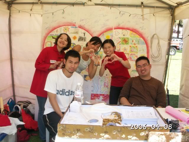 Buddha's Birthday Festival