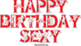 Happy Birthday Sexy Pictures, Images and Photos