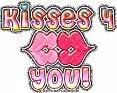 Kisses 4 You Pictures, Images and Photos