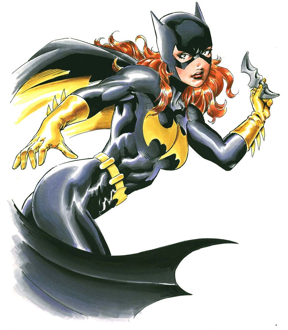 Batgirl Graphics Code Comments Pictures Batgirl Graphics Code Comments Pictures