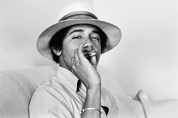 Barack Obama Smoking A Bong. pictures of arack obama