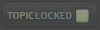 Locked Topic