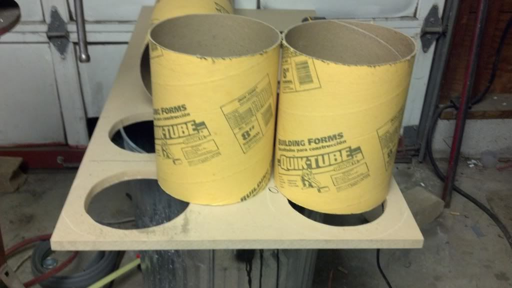 my new system build JKOwners Forum