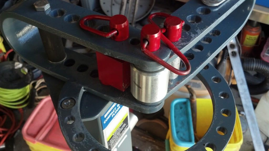 Harbor Freight compact bender 38470 JKOwners Forum