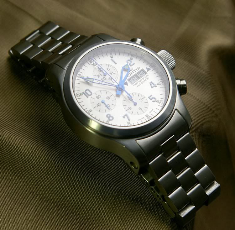 Dive watches without bezels?