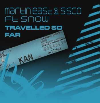 travelled far