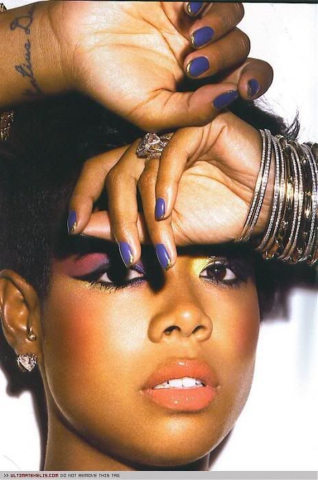 kelis Pictures, Images and Photos