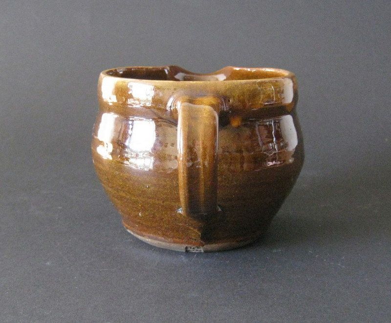 Bernard Leach Ceramics