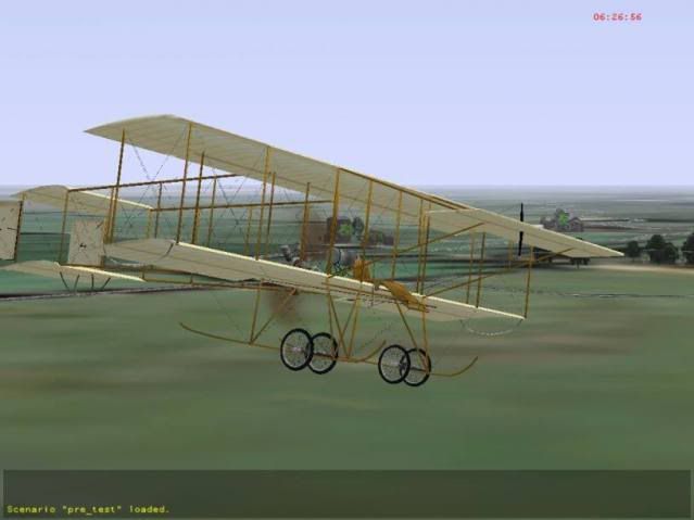 Ww1 Flight Sim