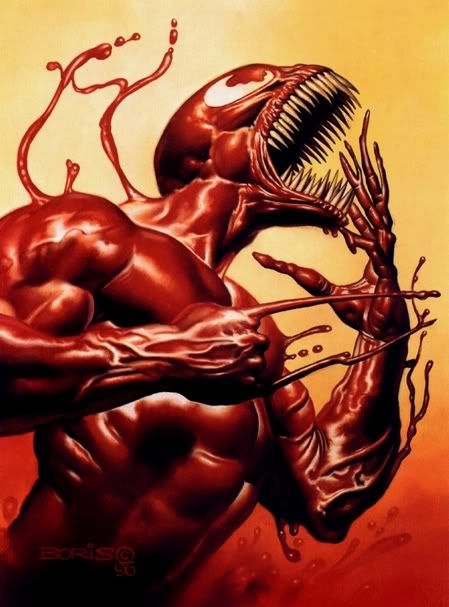 venom de marvel comic`s (y de yapa carnage y toxin) a tambi venom de marvel comic`s (y de yapa carnage y toxin) a tambi