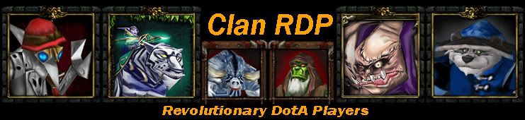Clan RDP