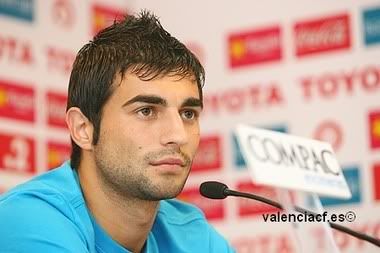 Raul Albiol