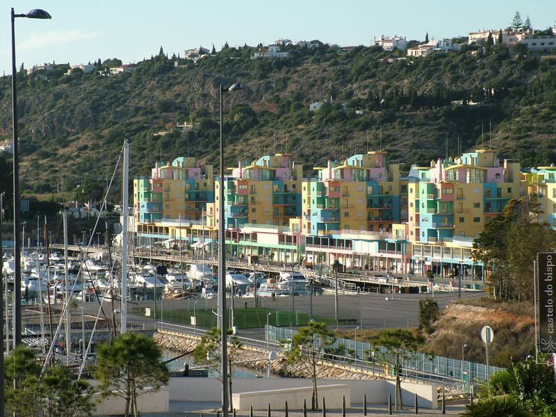 urbanizaçao