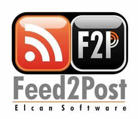 Feed2post Content Creation Tool for Joomla!