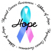 Hope.gif Thyroid cancer hope image by duckysbubbles