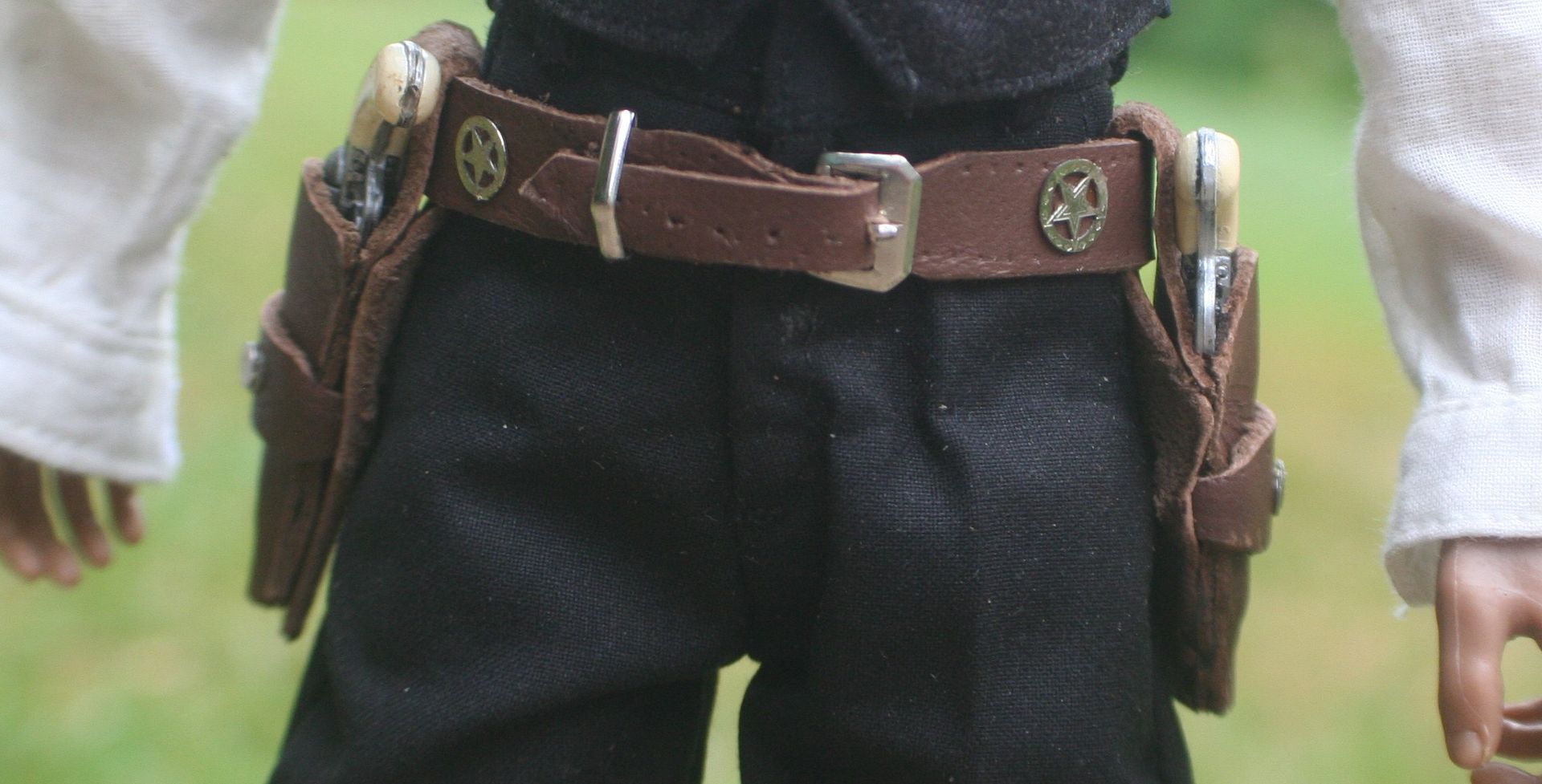 Custom Clothing Itchybitz Leathercraft (UPDATED) One Sixth Warriors Forum