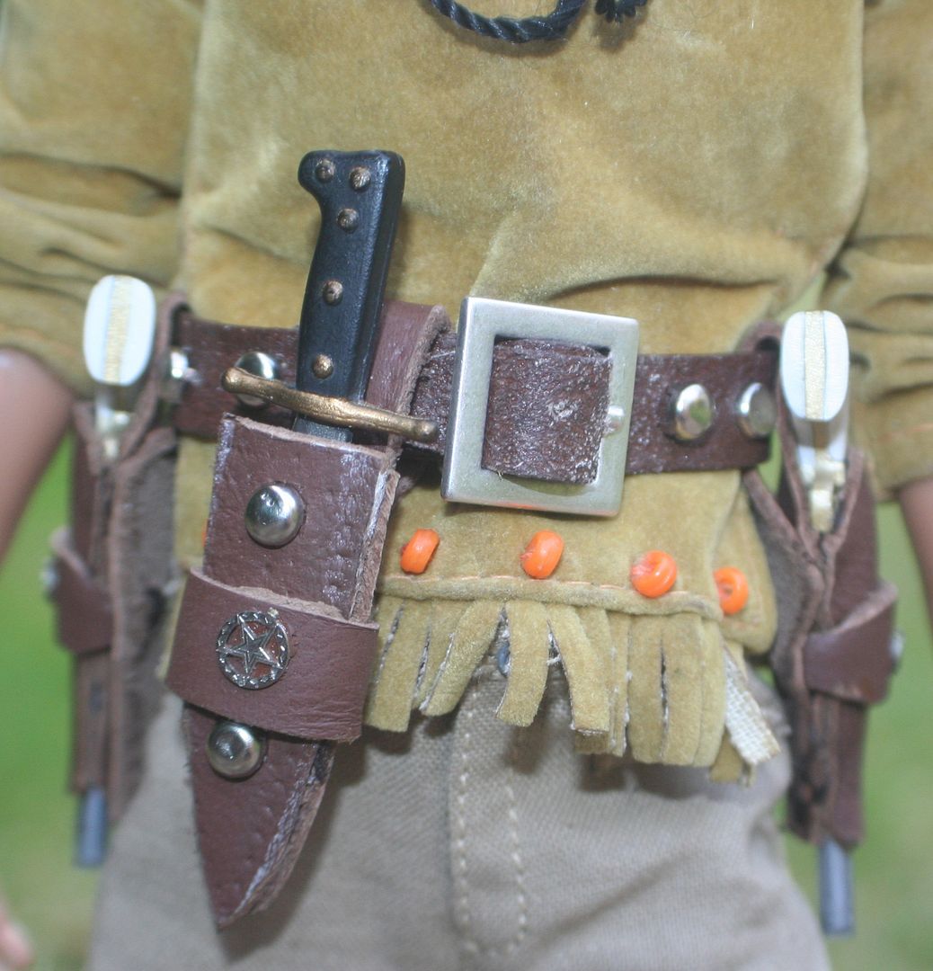 Custom Clothing Itchybitz Leathercraft (UPDATED) Page 3 One Sixth Warriors Forum