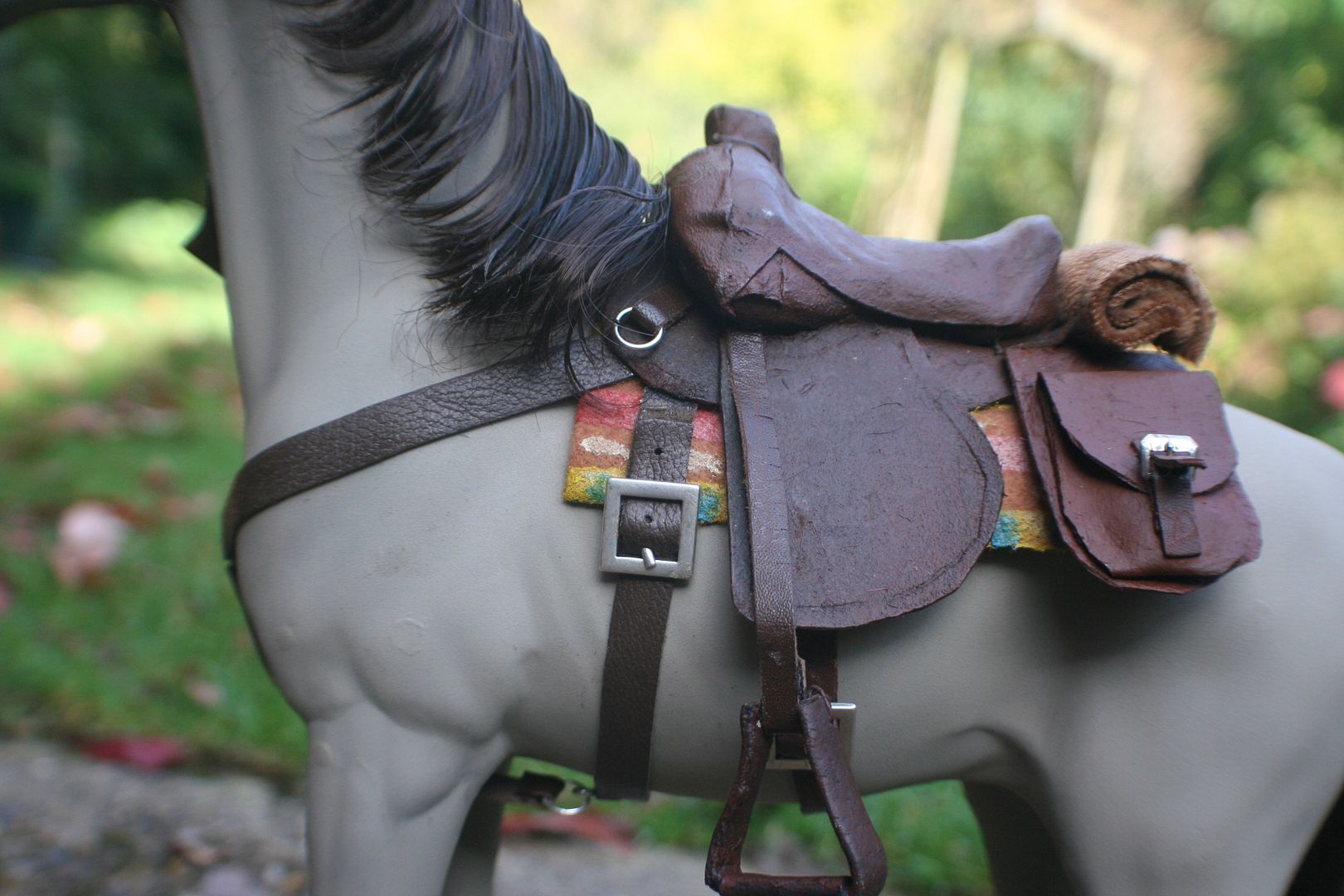 Custom Clothing Itchybitz Leathercraft (UPDATED) Page 4 One Sixth Warriors Forum