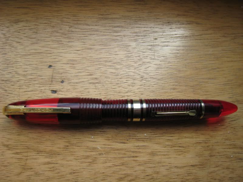 Waterman Ink Pen