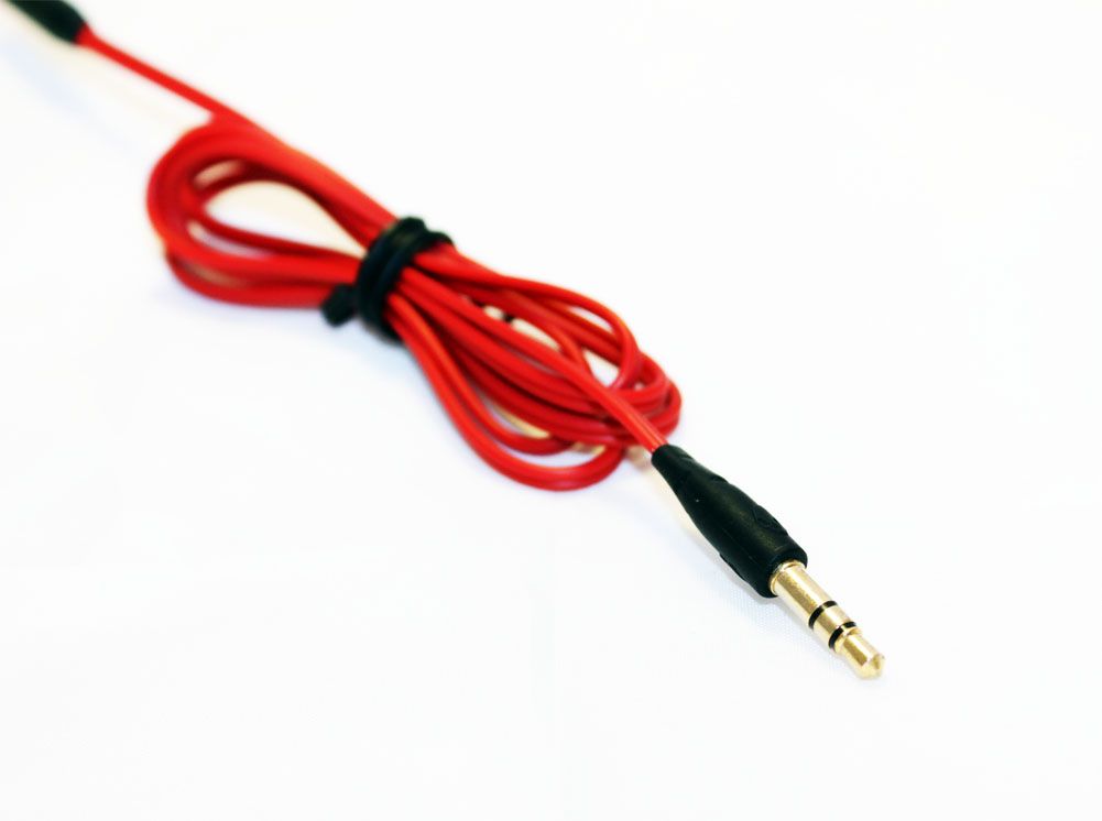 Replacement Cable Cord for Skullcandy Headphones Spare Parts Good