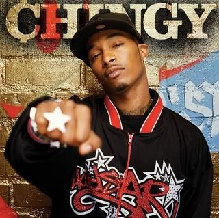 chingy myspace