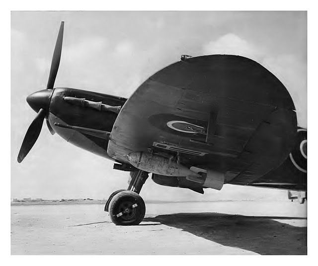 Spitfires-RAAF-452Sqn-Spitfire-with-bomb