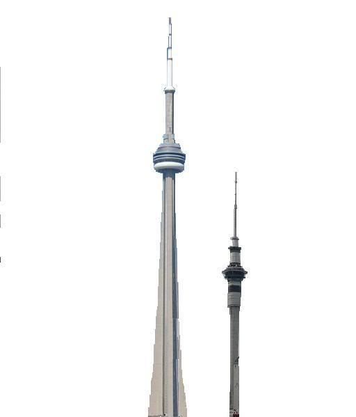 Dubai+tower+vs+cn+tower