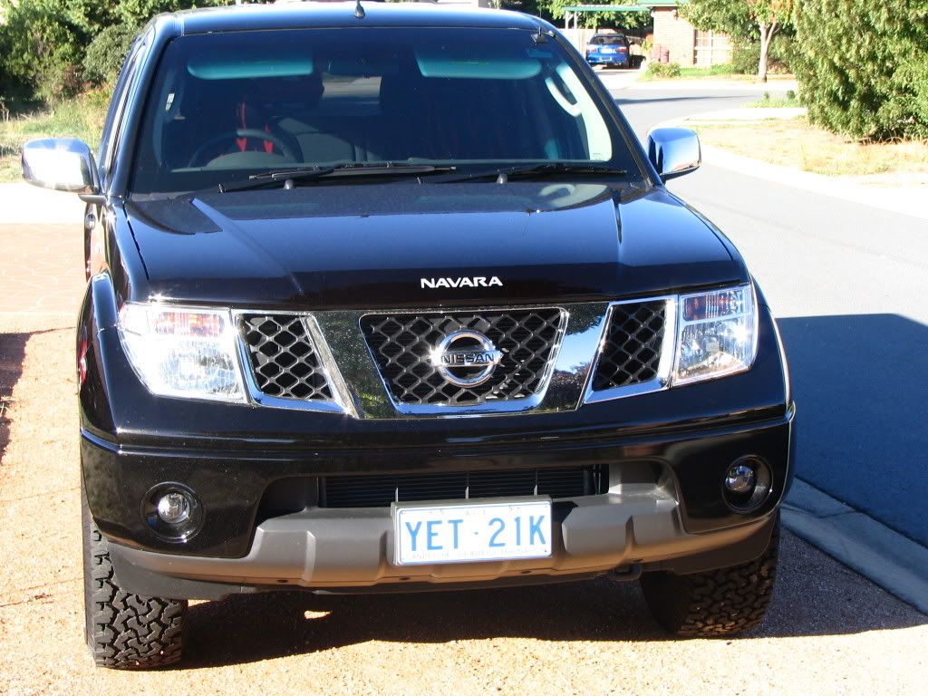 How much does it cost to paint a nissan frontier #7