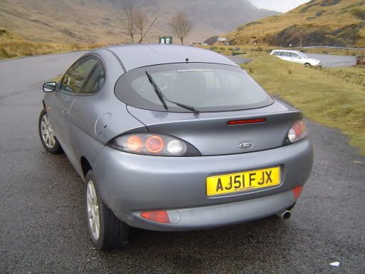 ford puma 1.7 remap