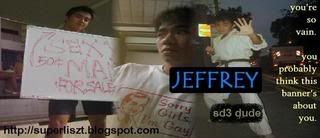 Jeff's Blog