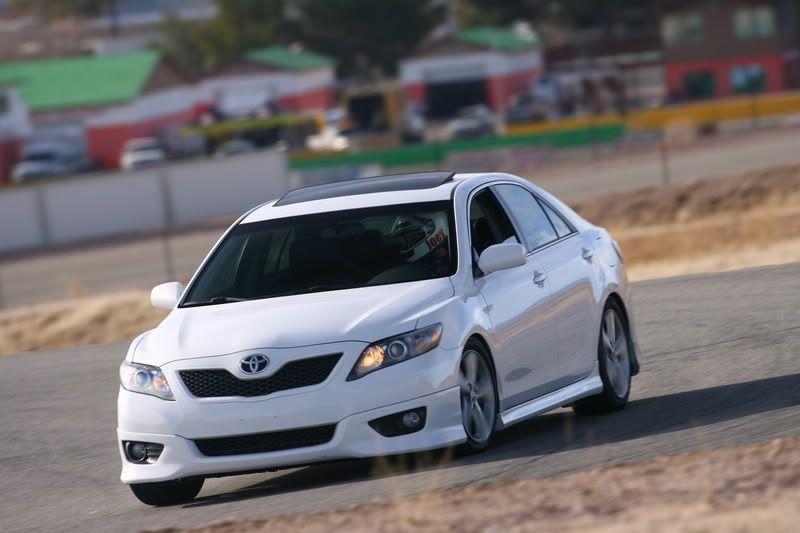 2002 toyota camry se 5 speed #3