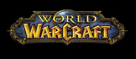 World of Warcraft logo Pictures, Images and Photos