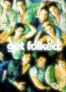 QAF Season 4