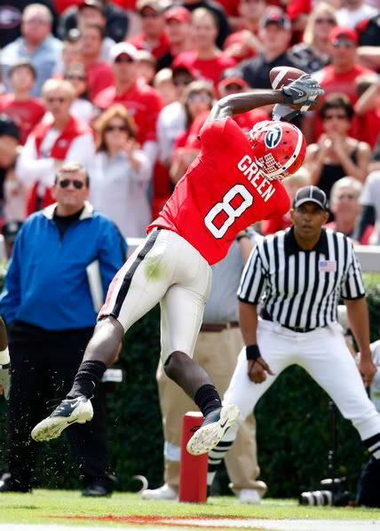 A.J. Green Pictures, Images and Photos