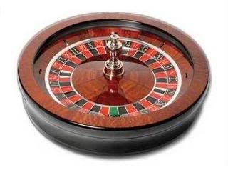 Regras da roulette