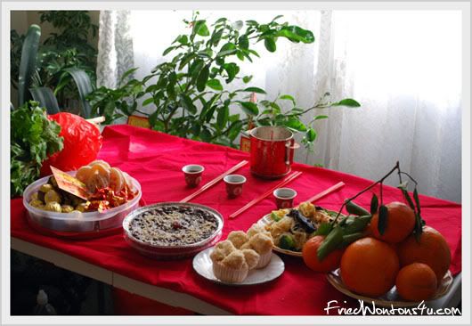 Happy Chinese New Year!