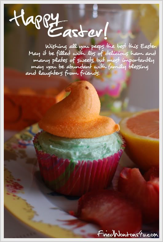 Happy Easter