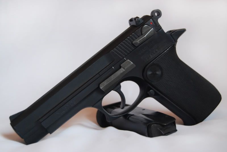 General Firearms Forum