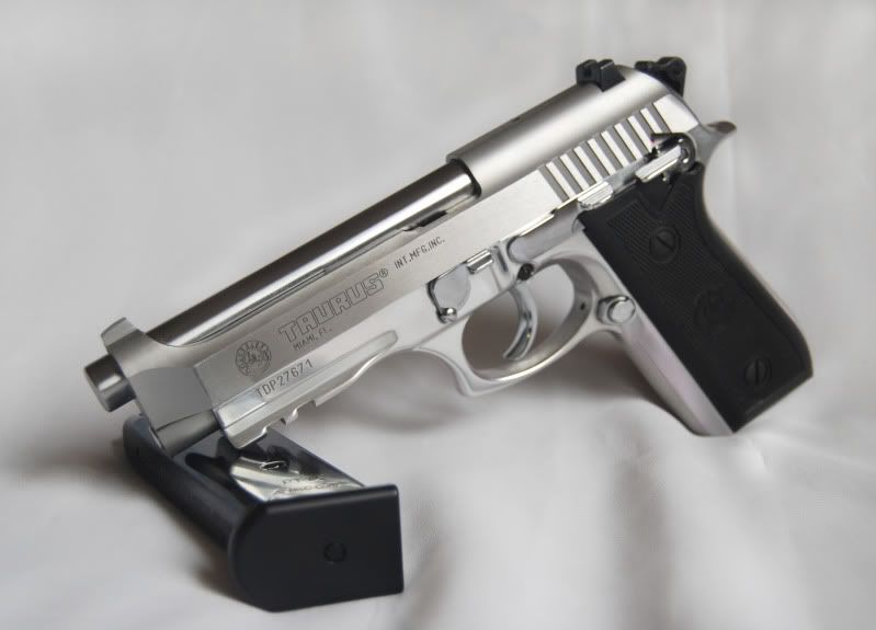 General Firearms Forum