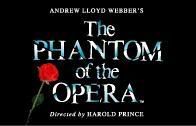 the phantom of the opera (returns) banner