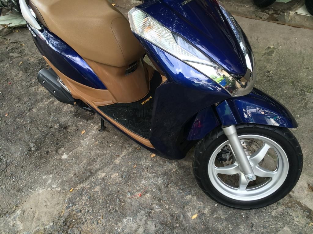 Ban vision den , Lead xanh Gia Re Bat Ngo - 9