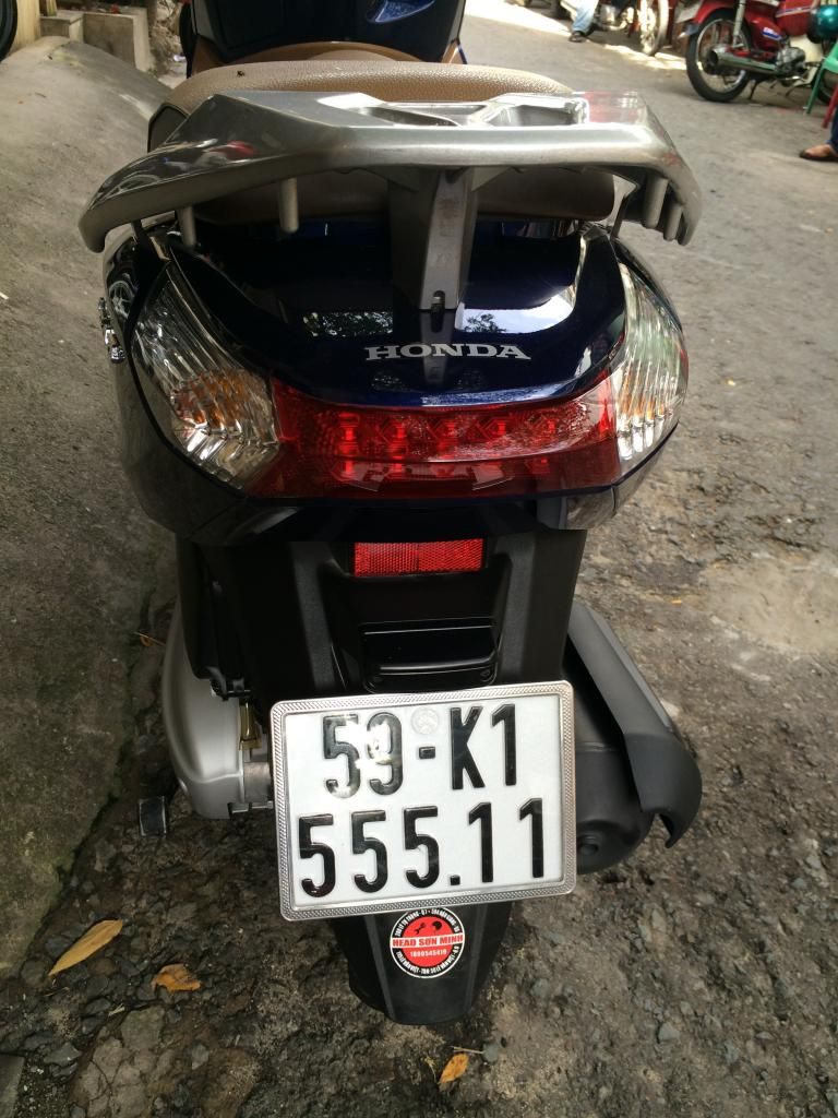 Ban vision den , Lead xanh Gia Re Bat Ngo - 6