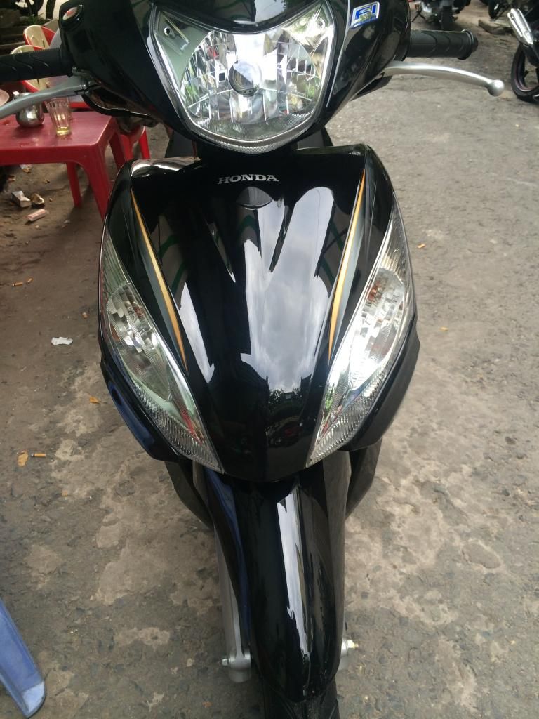 Ban vision den , Lead xanh Gia Re Bat Ngo - 5