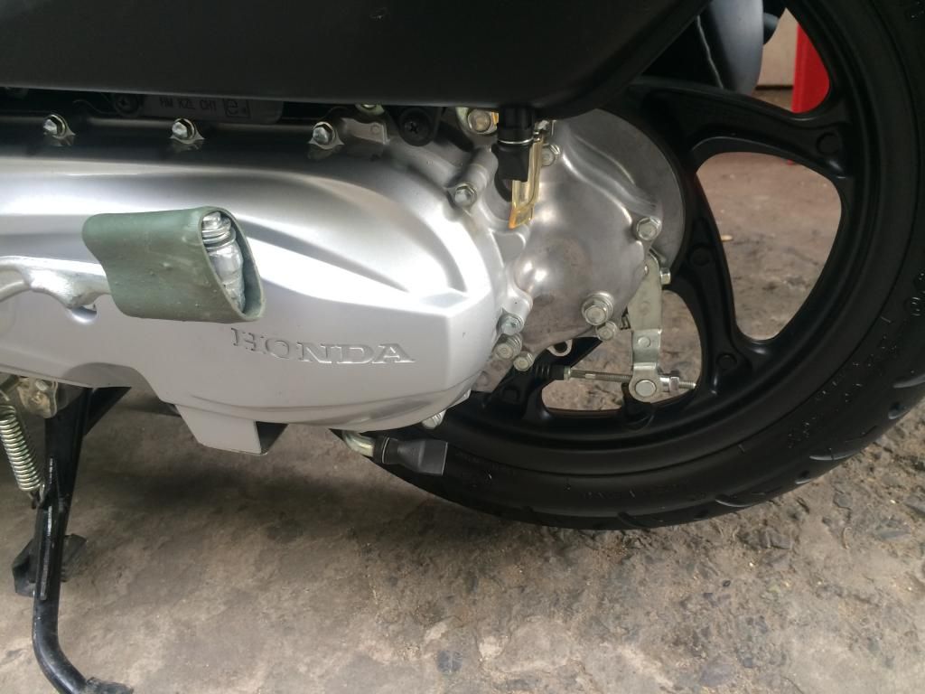 Ban vision den , Lead xanh Gia Re Bat Ngo - 3