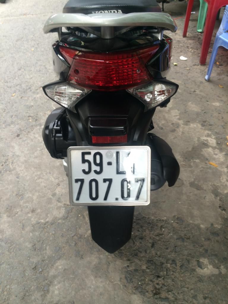 Ban vision den , Lead xanh Gia Re Bat Ngo - 2