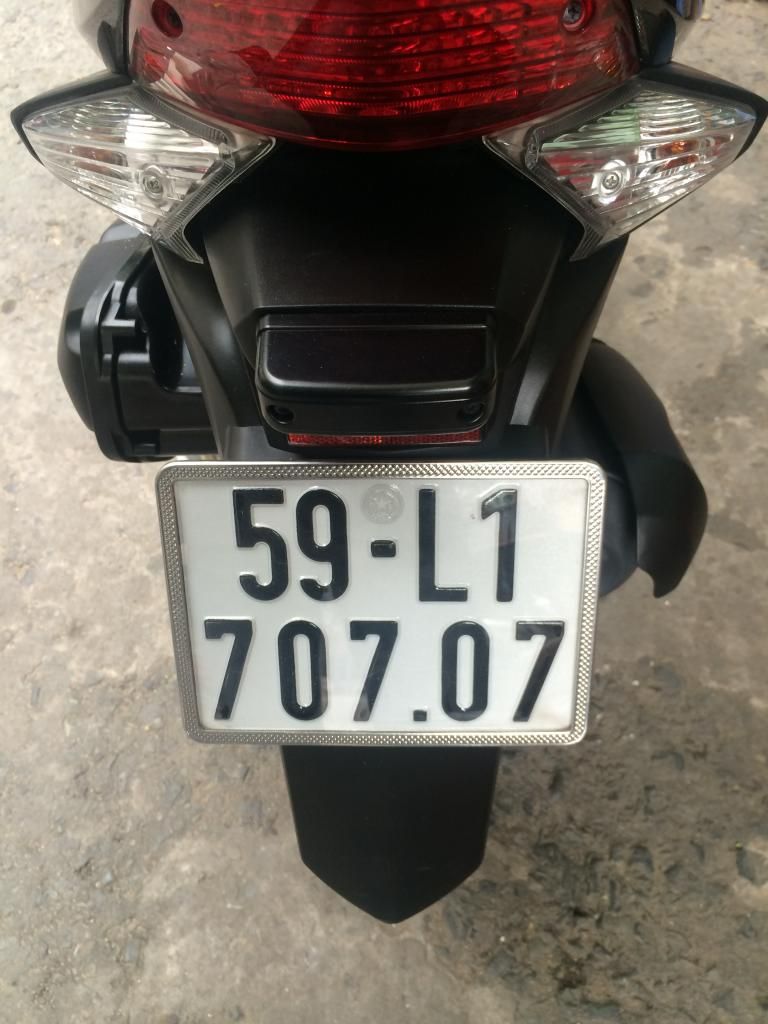 Ban vision den , Lead xanh Gia Re Bat Ngo - 1