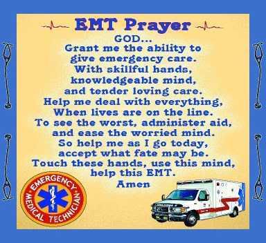 EMT Pictures, Images and Photos